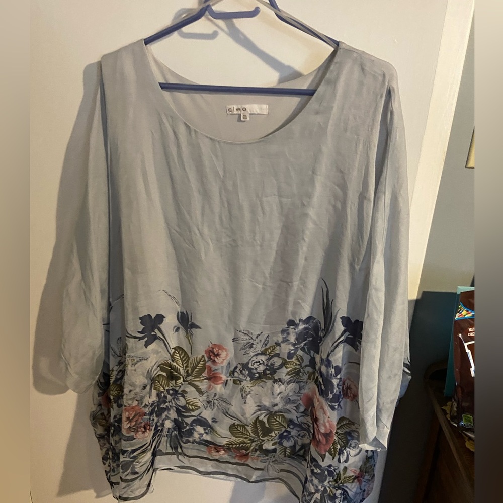 cleo’s top
